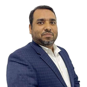 Md. Nazmul Basar Khan
